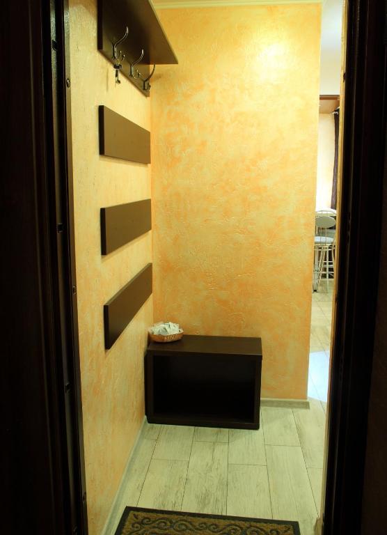 Apartment On Prospekt Mira Cernihiv Exterior foto